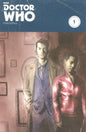Doctor Who Omnibus TP Vol 01