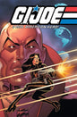 Gi Joe A Real American Hero TP Vol 06