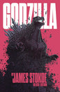 Godzilla Stokoe Dlx ED HC
