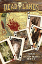 Deadlands Dead Mans Hand TP