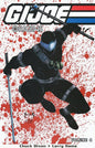 Gi Joe Origins TP Vol 04