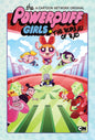 Powerpuff Girls Bureau Of Bad HC