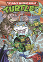 Tmnt Adventures TP Vol 10
