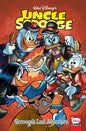 Uncle Scrooge TP Vol 05 Last Adventure (Note Price)