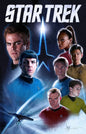 Star Trek New Adventures TP Vol 02