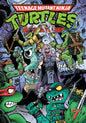 Tmnt Adventures TP Vol 07