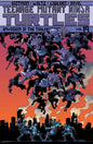 Tmnt Ongoing TP Vol 19 Invasion Of The Triceratons