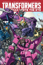 Transformers More Than Meets The Eye TP Vol 09