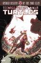 Tmnt Untold Destiny Of Foot Clan #1 Cvr B Cizmeija