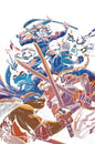 TMNT UNTOLD DESTINY OF FOOT CLAN #4 CVR B TANGO