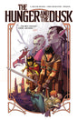 HUNGER & DUSK TP VOL 01 (MR)