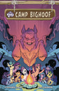 MY LITTLE PONY CAMP BIGHOOF TP