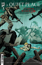A Quiet Place: Storm Warning #1 Variant B (Hester)