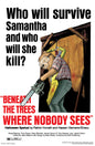 Beneath the Trees Where Nobody Sees Halloween Special Variant B (Fleecs Movie Homage Cover) (Release Date: 10/07/2026)