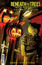 Beneath the Trees Where Nobody Sees Halloween Special Variant E (Francavilla IDW Goes Dark Variant) (Release Date: 10/07/2026)