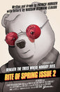 Beneath the Trees Where Nobody Sees: Rite of Spring #2 Variant B (Fleecs Movie Homage Cover)