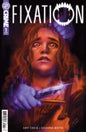 Fixation #1 Cover A (Vilchez) (Release Date: 09/09/2026)