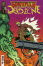 Godzilla: Escape the Deadzone [Kai-Sei Era] #5 Variant B (Lankry)