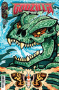 Godzilla [Kai-Sei Era] #13 Variant C Glow in the Dark (J. Gonzo) (Release Date: 10/07/2026)