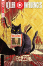 Killer Influences #2 Variant B (Burzo) (Release Date: 08/19/2026)