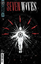 Seven Wives #3 Variant C (Wilson) (Release Date: 08/12/2026)