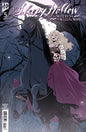 Sleepy Hollow: The Witches of the Western Wood #5 Cover A (Vecchio) (Release Date: 09/16/2026)