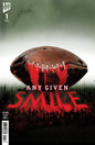 Smile: Any Given Smile #1 Variant B (Jock) (Release Date: 09/23/2026)