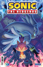 Sonic the Hedgehog #90 Cover A (Haines) (Release Date: 09/30/2026)