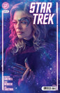 Star Trek (2026) #1 Variant B (Photo Variant) (Release Date: 09/23/2026)