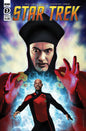 STAR TREK #3 CVR B TO VAR