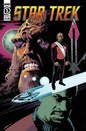STAR TREK #5 CVR B