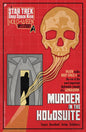 Star Trek: Holo-ween II #1 Variant B (Lendl) (Release Date: 10/07/2026)