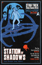 Star Trek: Holo-ween II #2 Variant B (Lendl) (Release Date: 10/14/2026)