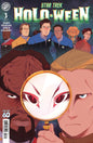Star Trek: Holo-ween II #3 Cover A (Rosenlund) (Release Date: 10/21/2026)
