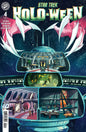Star Trek: Holo-ween II #4 Cover A (Rosenlund) (Release Date: 10/28/2026)