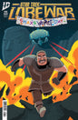 Star Trek: Lore War‚ÄîShaxs' Worst Day Cover A (Charm)