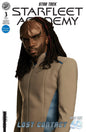 Star Trek: Starfleet Academy--Lost Contact #3 Variant B (Photo Variant)