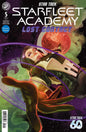 Star Trek: Starfleet Academy--Lost Contact #5 Cover A (Espuna) (Release Date: 08/26/2026)