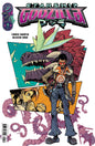 Starship Godzilla [Kai-Sei Era] #4 Cover A (Ono)
