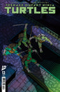 Teenage Mutant Ninja Turtles #12 Cover A (Fornes)