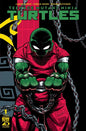 Teenage Mutant Ninja Turtles (2024) #1 Variant D (Gonzo)