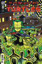 Teenage Mutant Ninja Turtles #22 Variant D (Rugg) (Release Date: 09/16/2026)