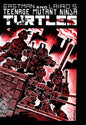 Teenage Mutant Ninja Turtles: Mirage Facsimile #1 Variant B Foil (Eastman & Laird) (Release Date: 08/26/2026)