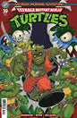 Teenage Mutant Ninja Turtles: Saturday Morning Adventures #39 Cover A (Myer)