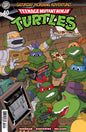Teenage Mutant Ninja Turtles: Saturday Morning Adventures #40 Cover A (Schoening) (Release Date: 08/26/2026)