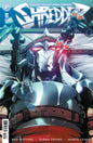 Teenage Mutant Ninja Turtles: Shredder #11 Variant B (Roth) (Release Date: 08/19/2026)