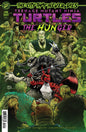 Teenage Mutant Ninja Turtles: The Hunger Cover A (Smith) (Release Date: 09/30/2026)