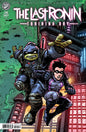 Teenage Mutant Ninja Turtles: The Last Ronin--Training Day Variant B (Eastman)
