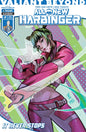 Valiant Beyond: All-New Harbinger #4--It Never Stops #1 Variant B (Sabbatini)