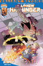 Valiant Beyond: All-New Harbinger #6--It Never Stops #3 Cover A (Griffin)